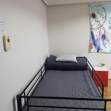 Silk Road Hostel Busan Extérieur photo