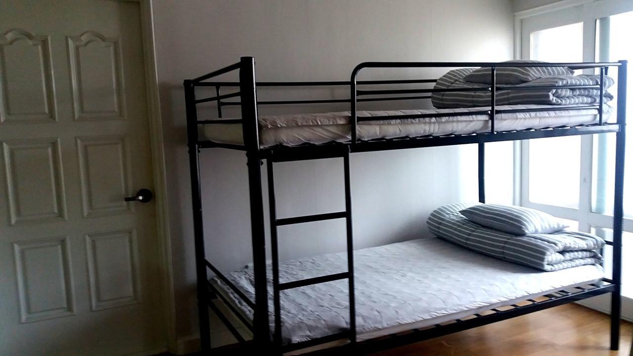 Silk Road Hostel Busan Extérieur photo