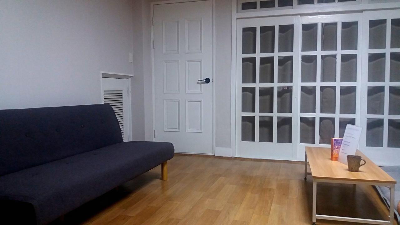Silk Road Hostel Busan Extérieur photo
