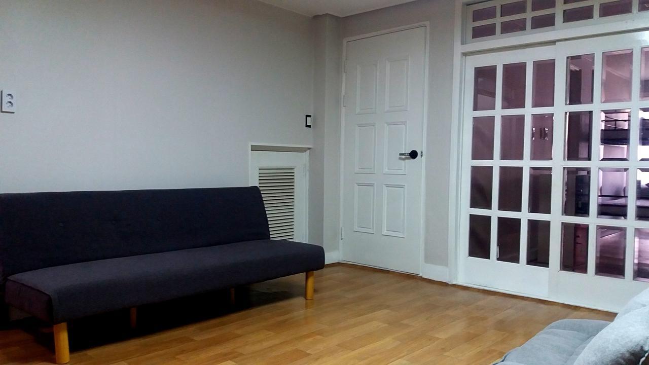 Silk Road Hostel Busan Extérieur photo