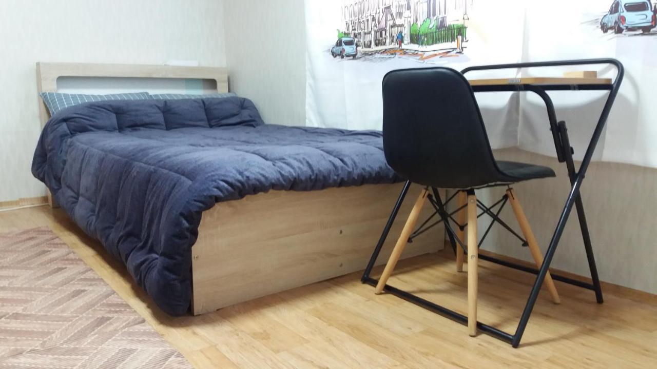 Silk Road Hostel Busan Extérieur photo