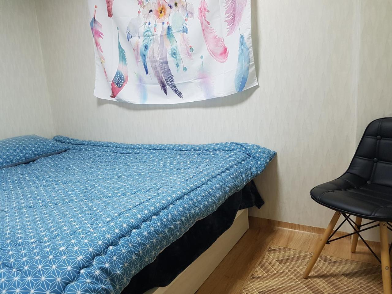 Silk Road Hostel Busan Extérieur photo