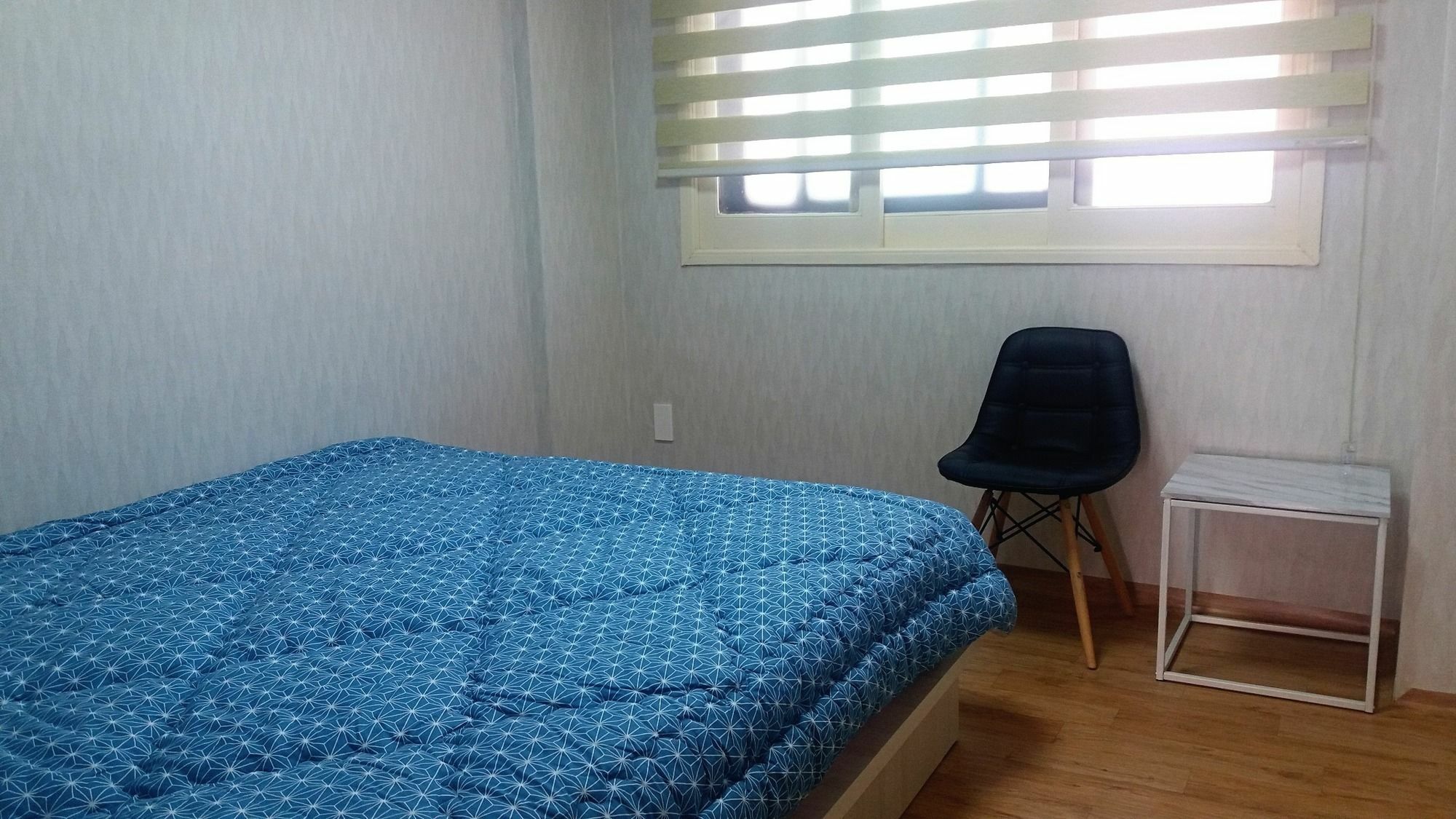 Silk Road Hostel Busan Extérieur photo