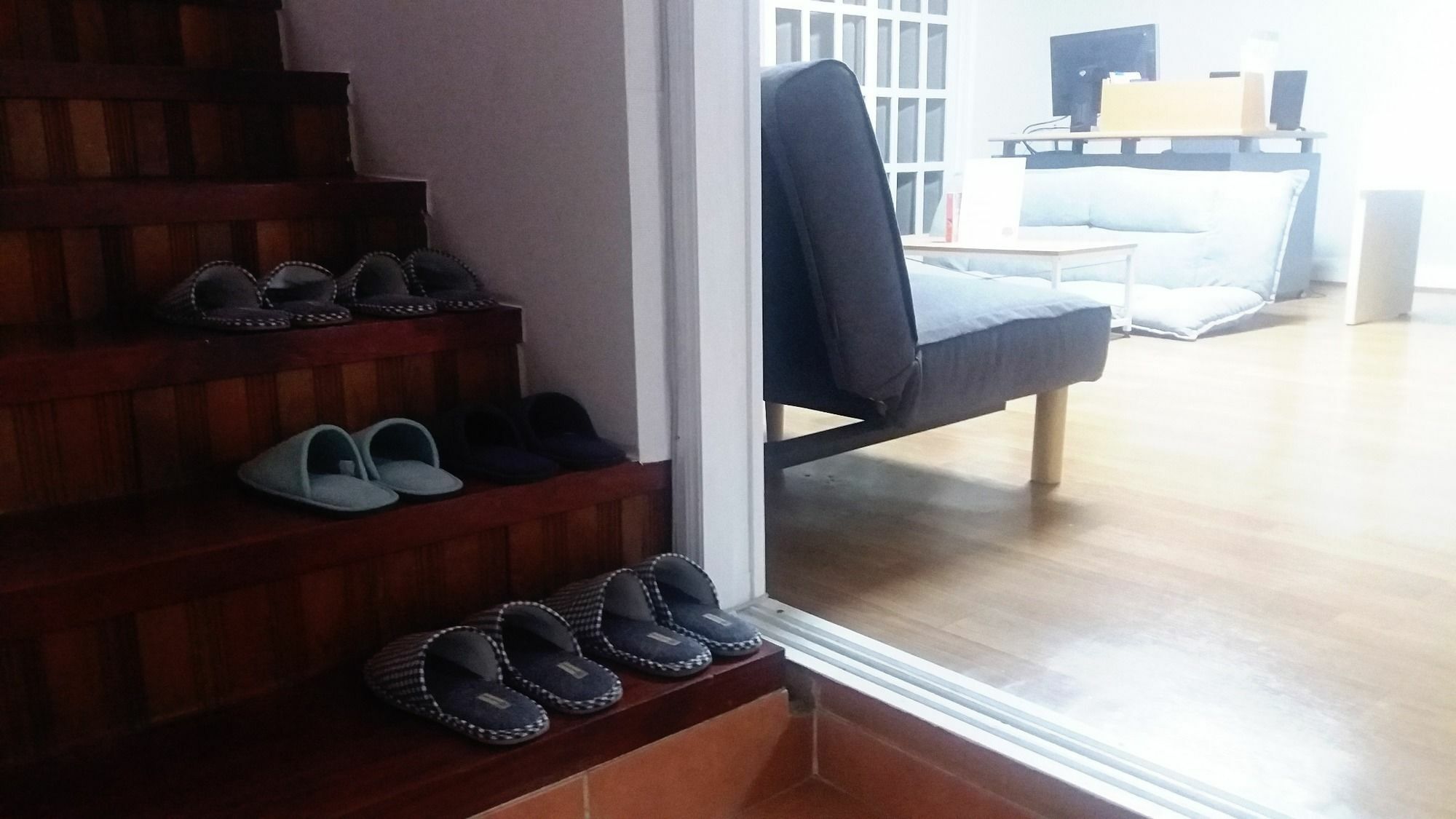 Silk Road Hostel Busan Extérieur photo