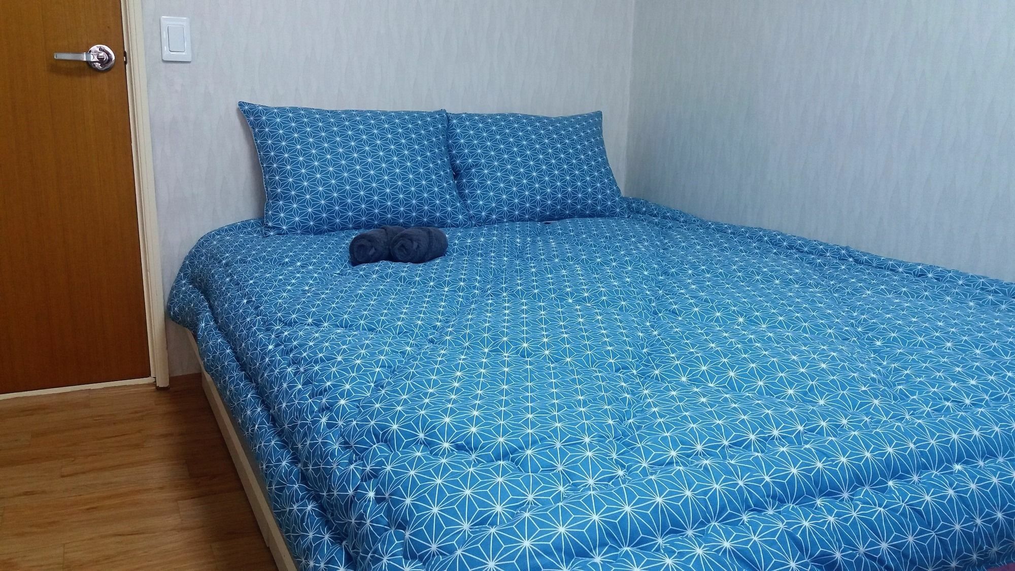 Silk Road Hostel Busan Extérieur photo